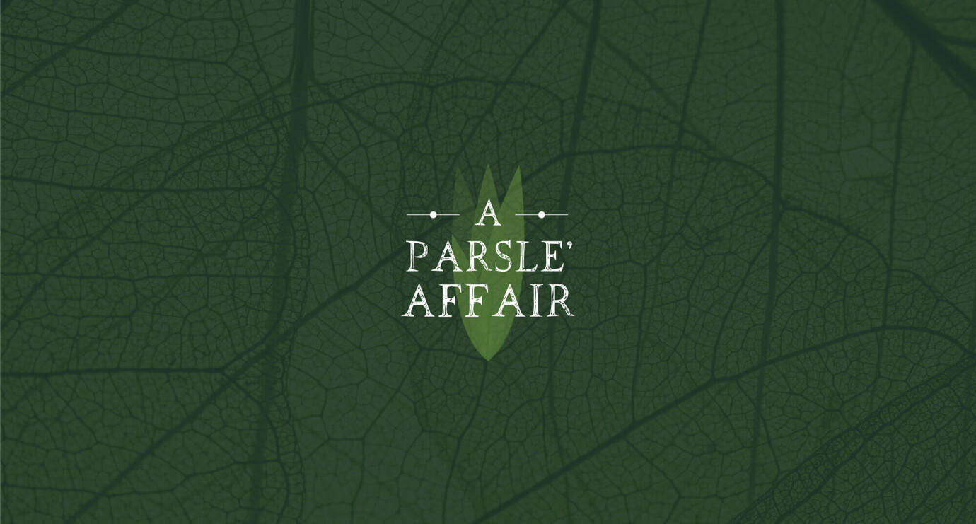 Parsley' Affair